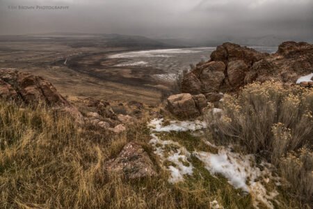 Buffalo Point