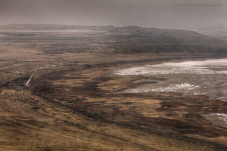 Buffalo Point