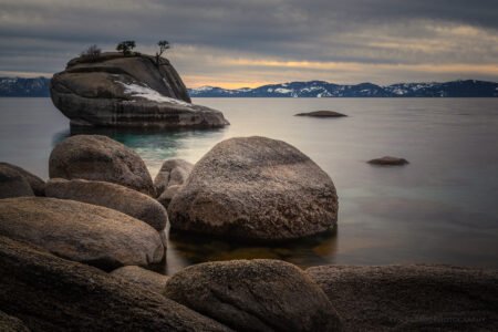 Lake Tahoe, Nevada