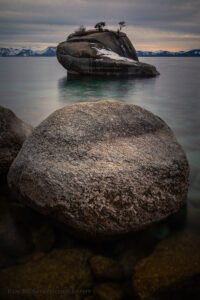 Lake Tahoe, Nevada