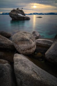 Lake Tahoe, Nevada