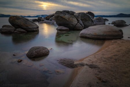 Lake Tahoe, Nevada