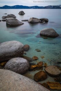 Lake Tahoe, Nevada