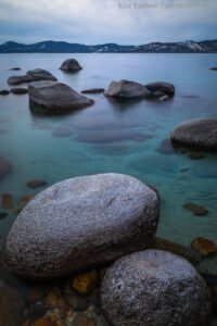 Lake Tahoe, Nevada