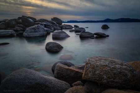 Lake Tahoe, Nevada