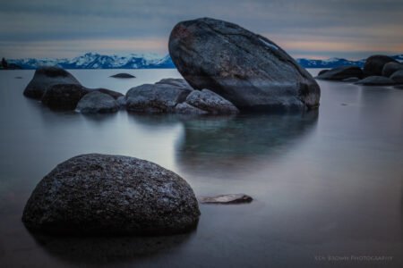 Lake Tahoe, Nevada