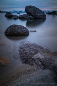 Lake Tahoe, Nevada