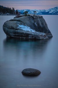 Lake Tahoe, Nevada
