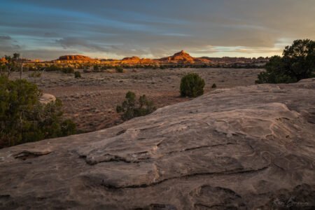 Canyonlands National Park, Utah