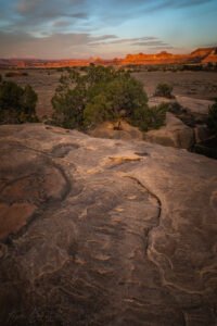 Canyonlands National Park, Utah
