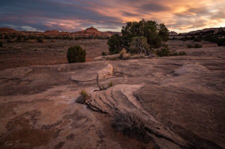 Canyonlands National Park, Utah