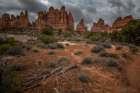Canyonlands National Park, Utah