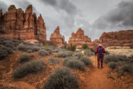 Canyonlands National Park, Utah