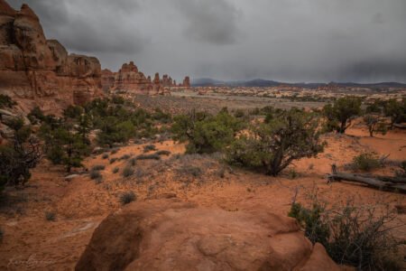 Canyonlands National Park, Utah