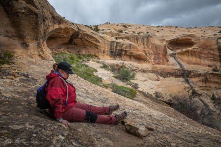 Cedar Mesa, Utah