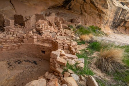 Cedar Mesa, Utah