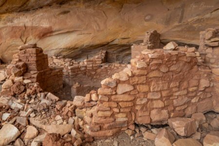 Cedar Mesa, Utah