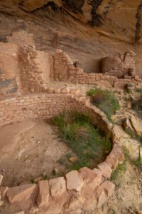Cedar Mesa, Utah