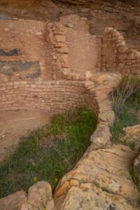 Cedar Mesa, Utah