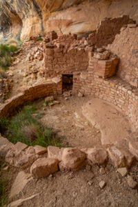 Cedar Mesa, Utah