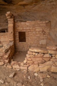 Cedar Mesa, Utah