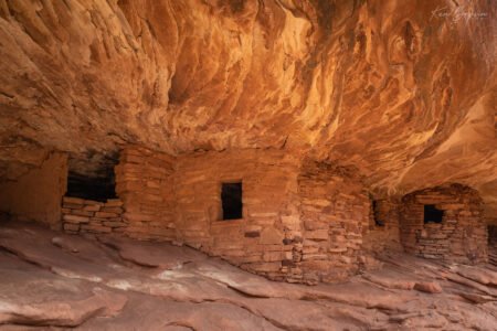 Cedar Mesa, Utah