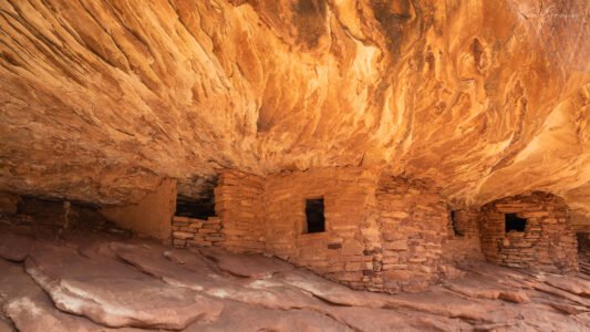 Cedar Mesa, Utah