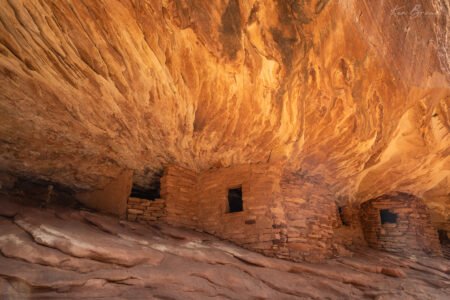 Cedar Mesa, Utah