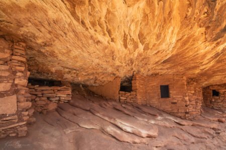 Cedar Mesa, Utah