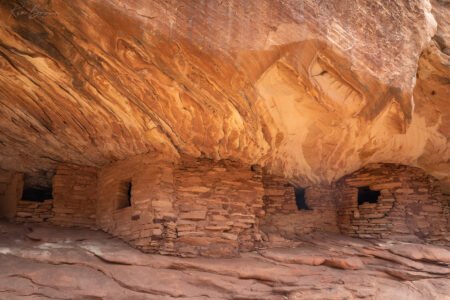 Cedar Mesa, Utah