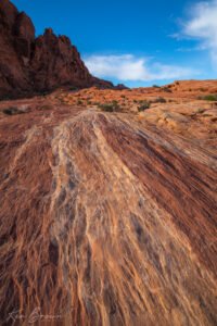 Valley Of Fire State Park, Nevada