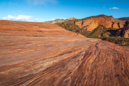 Valley Of Fire State Park, Nevada