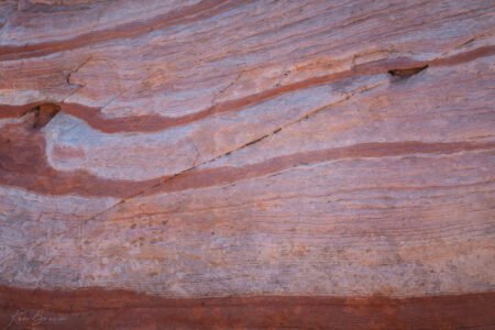 Valley Of Fire State Park, Nevada