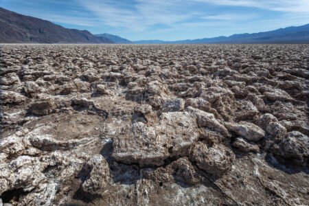 Death Valley National Park, California