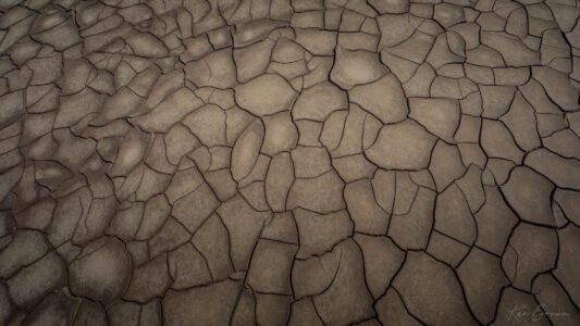Death Valley National Park, California
