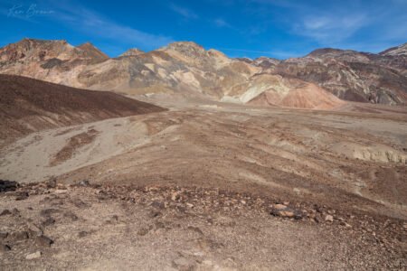 Death Valley National Park, California
