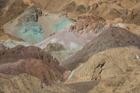 Death Valley National Park, California