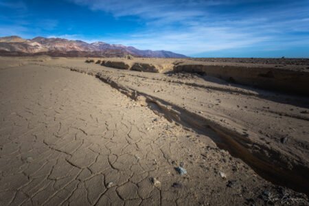 Death Valley National Park, California