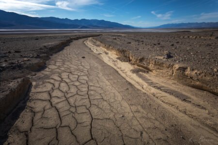 Death Valley National Park, California