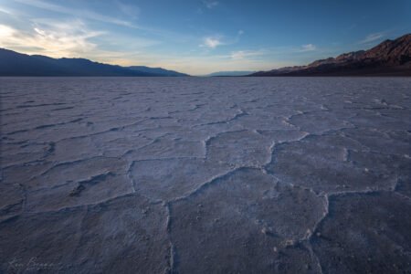 Death Valley National Park, California