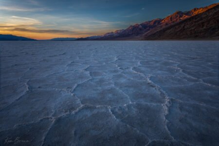Death Valley National Park, California