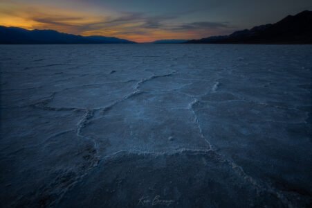 Death Valley National Park, California