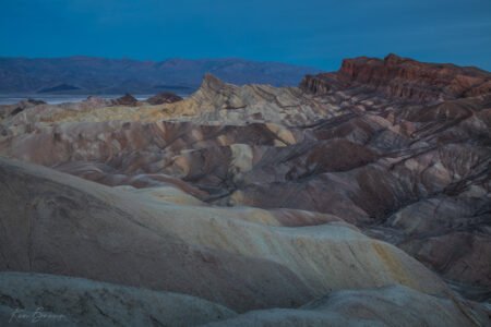 Death Valley National Park, California