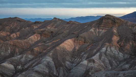 Death Valley National Park, California