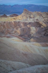 Death Valley National Park, California