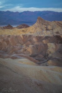 Death Valley National Park, California