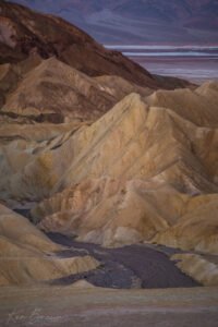 Death Valley National Park, California