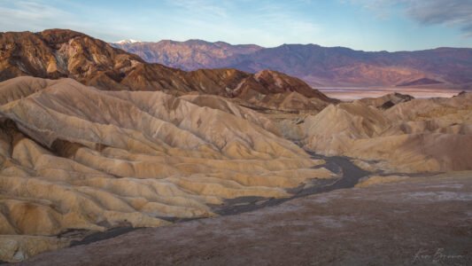 Death Valley National Park, California