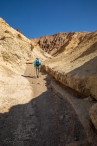 Death Valley National Park, California