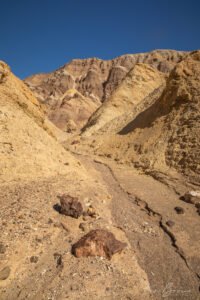 Death Valley National Park, California